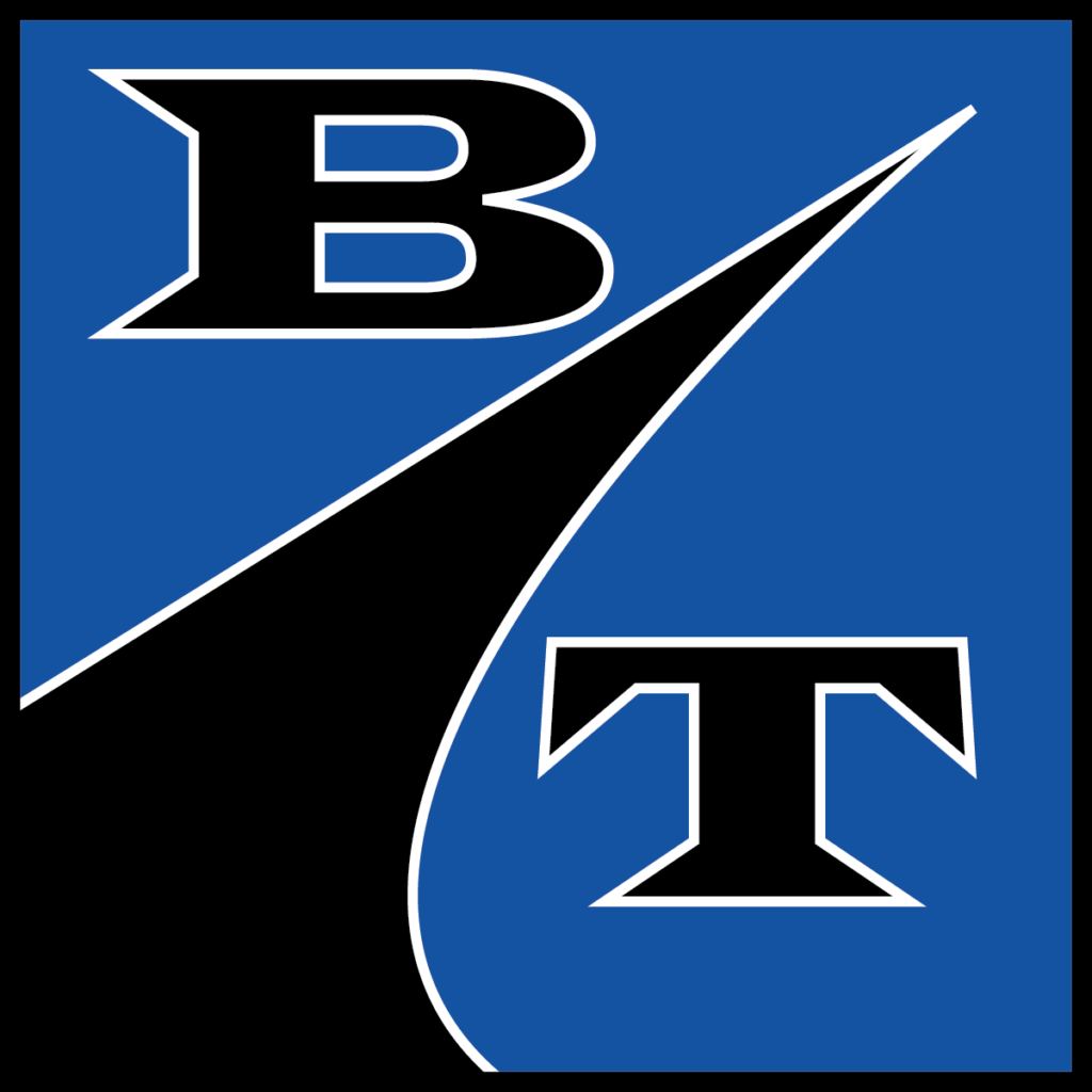 Breit Technologies Logo