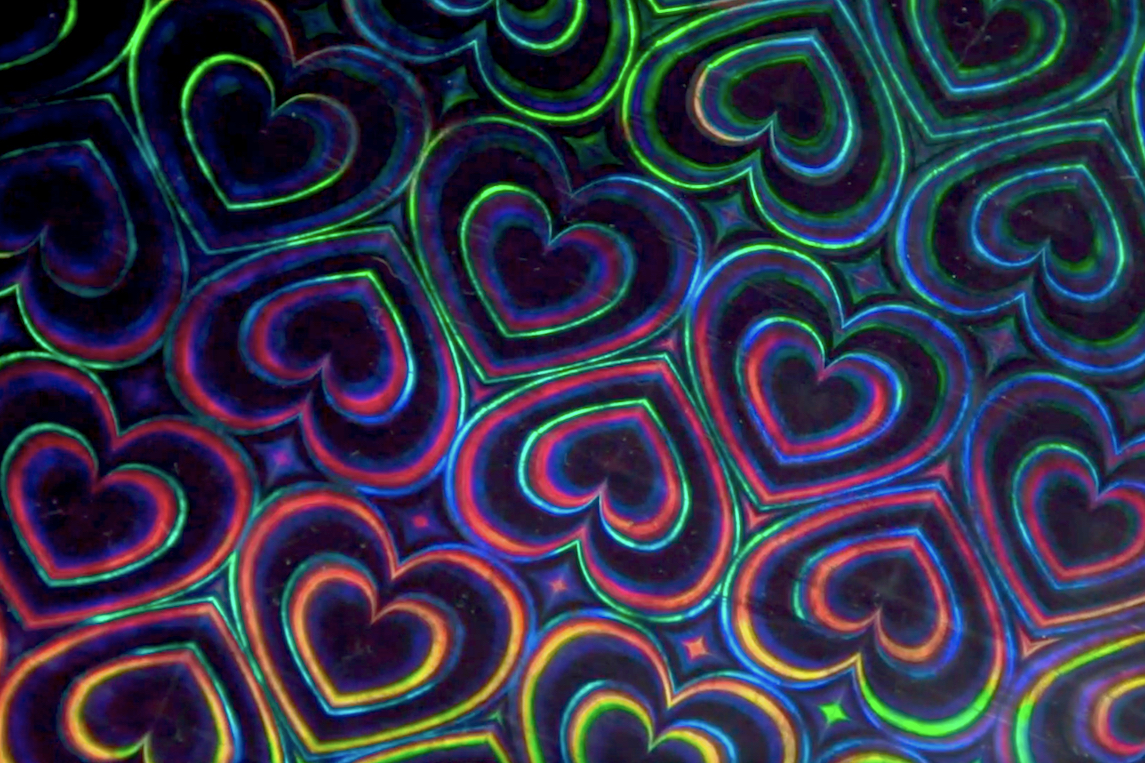 Breit Technologies Cast and Cure pattern LS-34