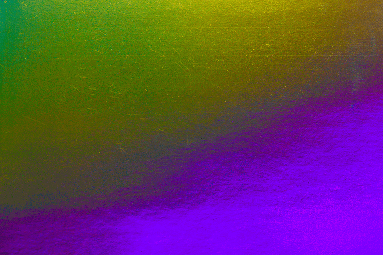 Cast and Cure film pattern LS-11