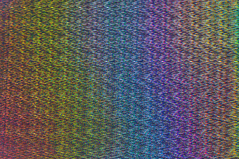 Cast and Cure film pattern LS-03