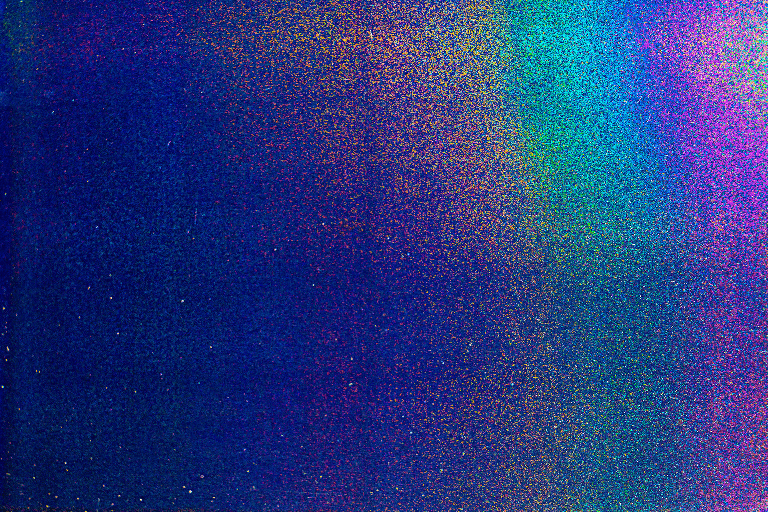 Cast and Cure film pattern LS-05